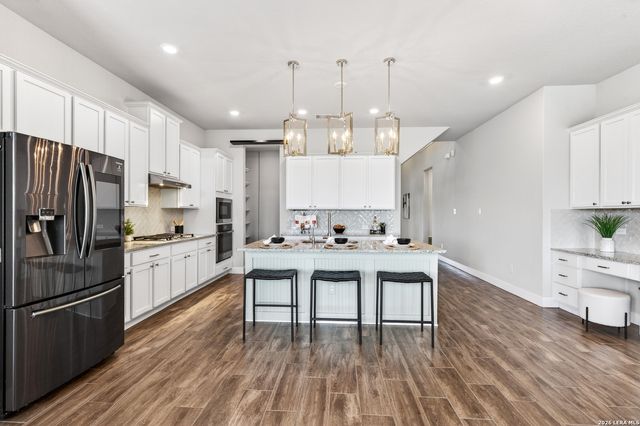 3219 BLENHEIM PARK, Bulverde, TX 78163