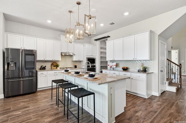3219 BLENHEIM PARK, Bulverde, TX 78163