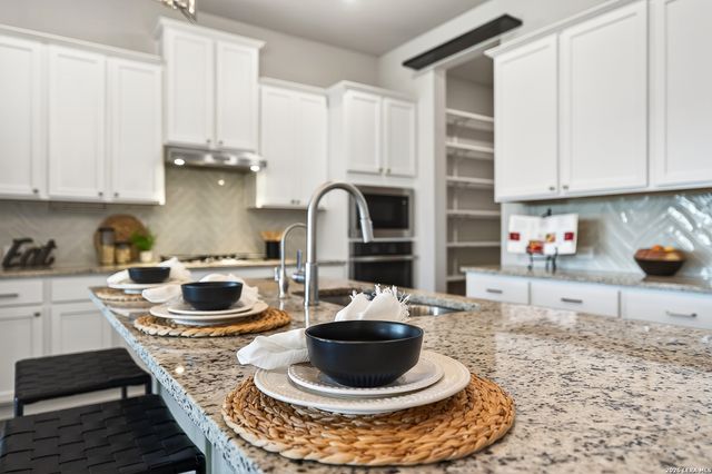 3219 BLENHEIM PARK, Bulverde, TX 78163