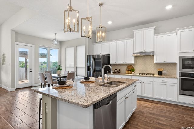3219 BLENHEIM PARK, Bulverde, TX 78163