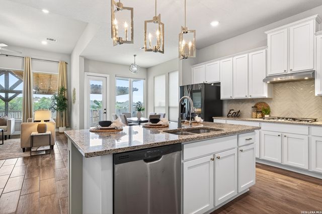 3219 BLENHEIM PARK, Bulverde, TX 78163