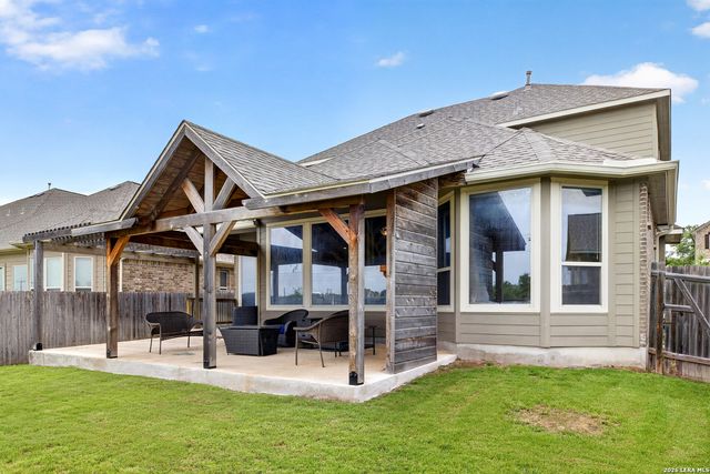 3219 BLENHEIM PARK, Bulverde, TX 78163