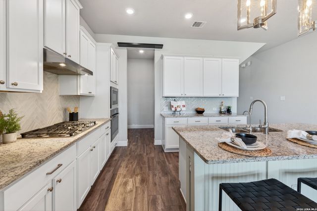 3219 BLENHEIM PARK, Bulverde, TX 78163