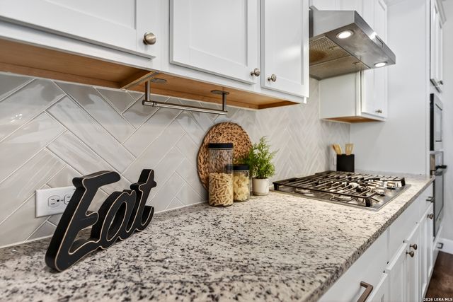 3219 BLENHEIM PARK, Bulverde, TX 78163