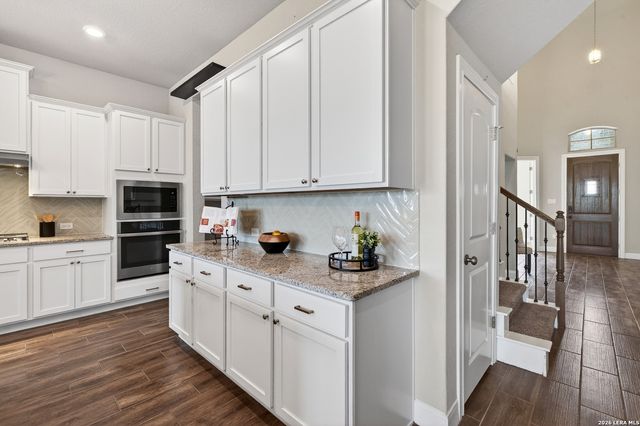 3219 BLENHEIM PARK, Bulverde, TX 78163