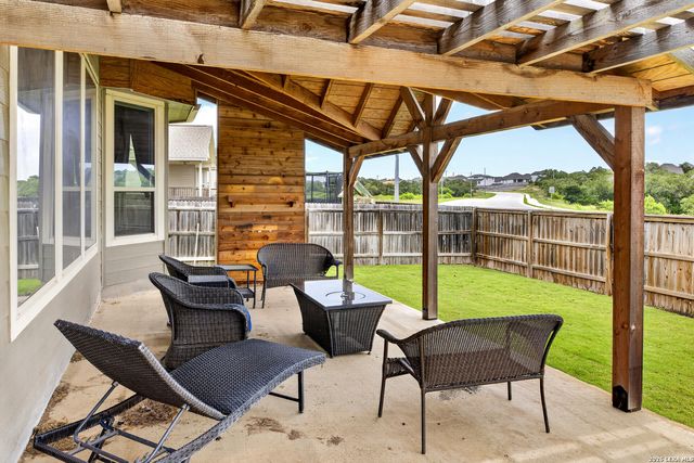 3219 BLENHEIM PARK, Bulverde, TX 78163
