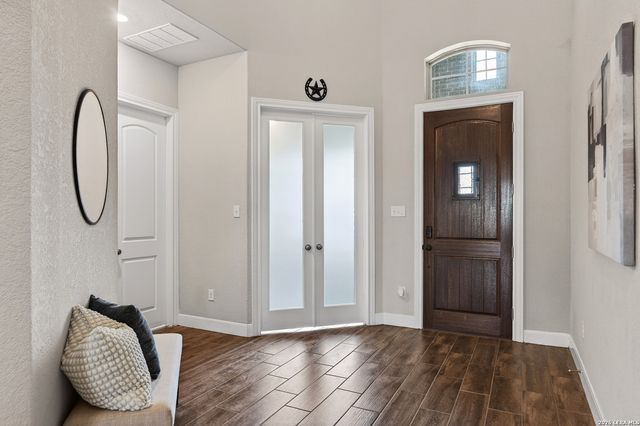 3219 BLENHEIM PARK, Bulverde, TX 78163