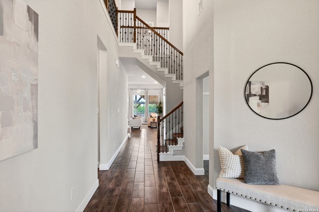 3219 BLENHEIM PARK, Bulverde, TX 78163