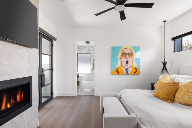 3007 Garden Villa LN, Austin, TX 78704