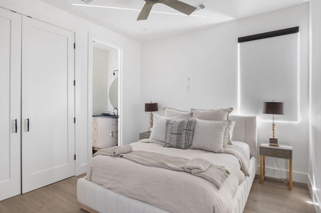 3007 Garden Villa LN, Austin, TX 78704