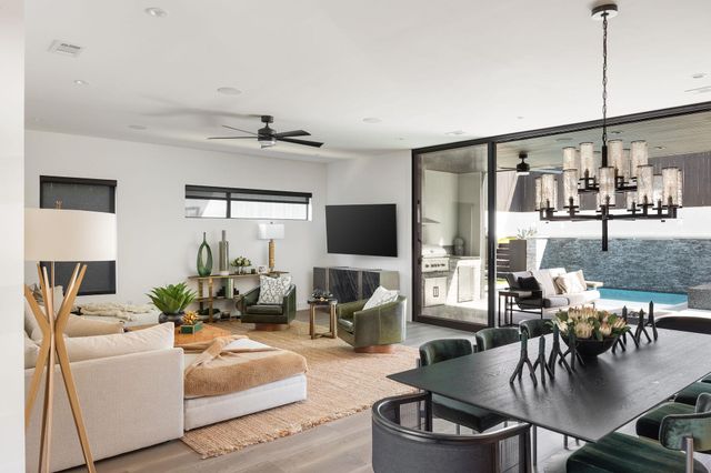 3007 Garden Villa LN, Austin, TX 78704