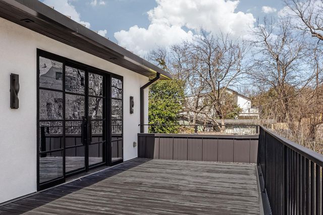 3007 Garden Villa LN, Austin, TX 78704