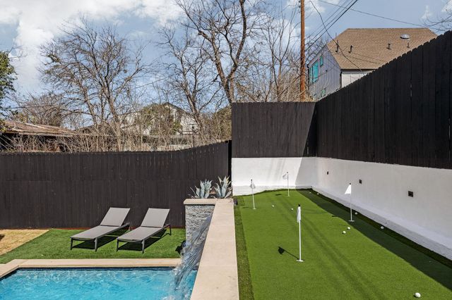 3007 Garden Villa LN, Austin, TX 78704