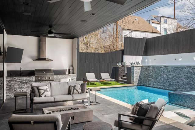 3007 Garden Villa LN, Austin, TX 78704