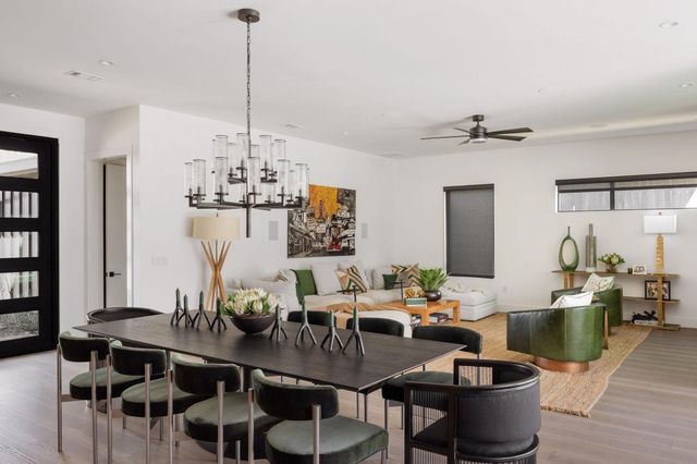 3007 Garden Villa LN, Austin, TX 78704