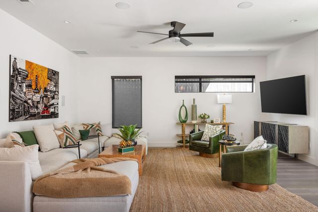 3007 Garden Villa LN, Austin, TX 78704