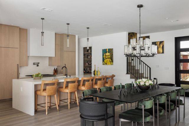 3007 Garden Villa LN, Austin, TX 78704