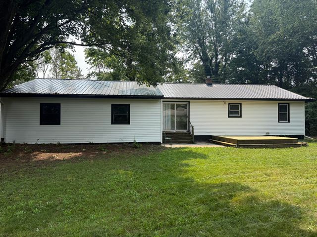 1769 Perry Street, Park Twp, MI 49424