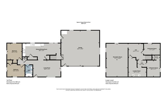 1769 Perry Street, Park Twp, MI 49424