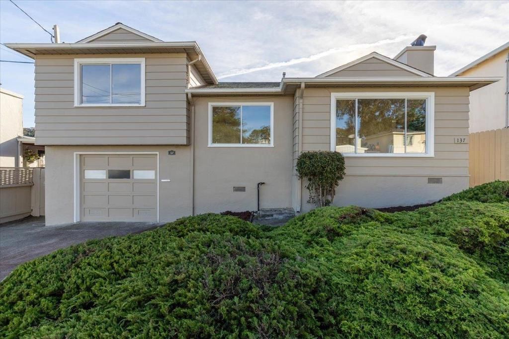 137 Adrian Avenue, South San Francisco, CA 94080