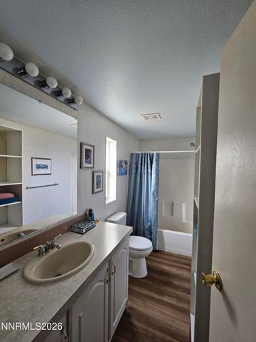 118 Mark Street, Gardnerville, NV 89410