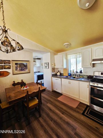 118 Mark Street, Gardnerville, NV 89410