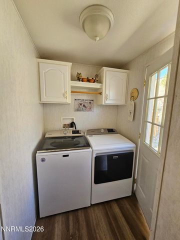 118 Mark Street, Gardnerville, NV 89410