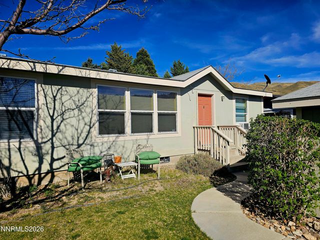 118 Mark Street, Gardnerville, NV 89410