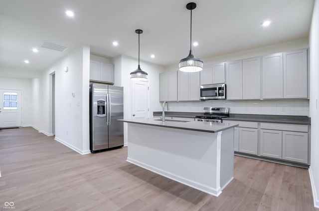 2068 Frost Line Lane, Greenfield, IN 46140