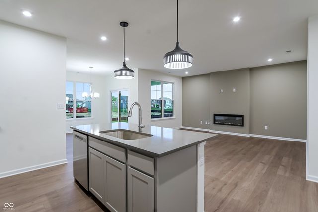 2068 Frost Line Lane, Greenfield, IN 46140