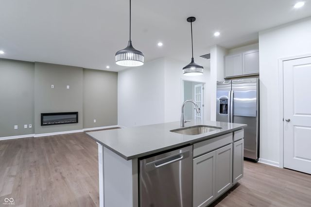 2068 Frost Line Lane, Greenfield, IN 46140