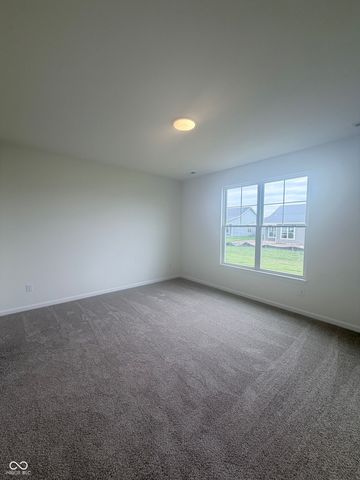 2068 Frost Line Lane, Greenfield, IN 46140