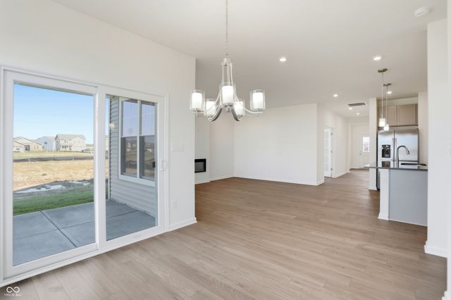 2068 Frost Line Lane, Greenfield, IN 46140