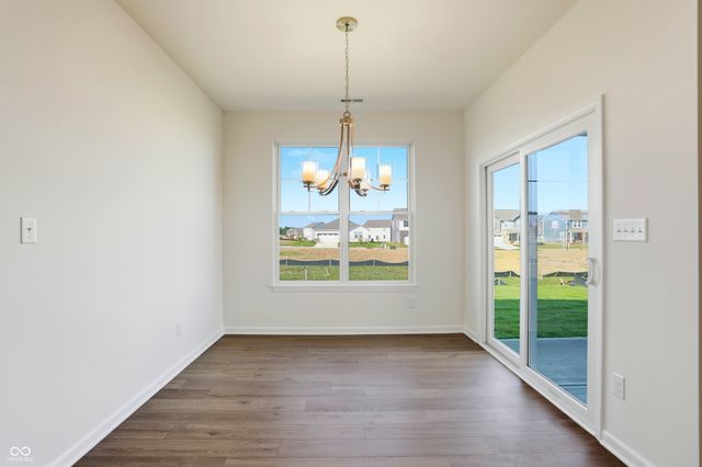 2068 Frost Line Lane, Greenfield, IN 46140