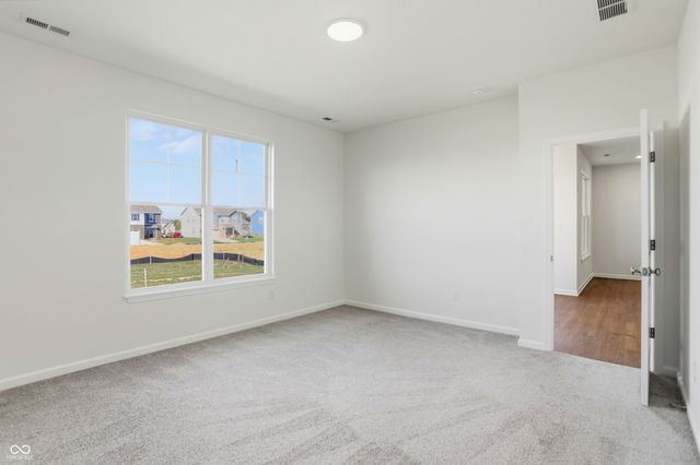 2068 Frost Line Lane, Greenfield, IN 46140