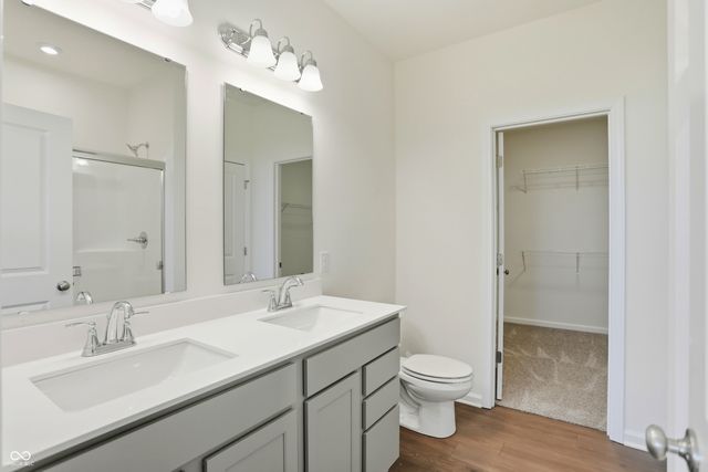 2068 Frost Line Lane, Greenfield, IN 46140