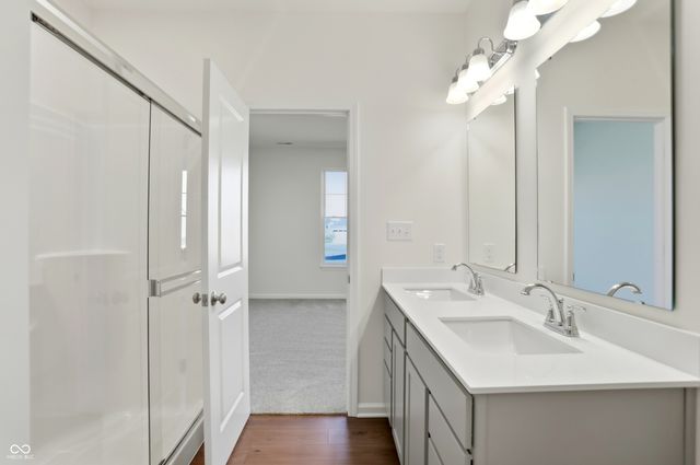 2068 Frost Line Lane, Greenfield, IN 46140