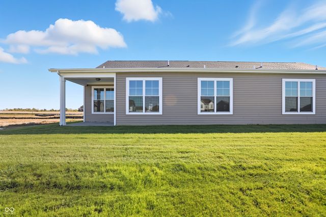 2068 Frost Line Lane, Greenfield, IN 46140