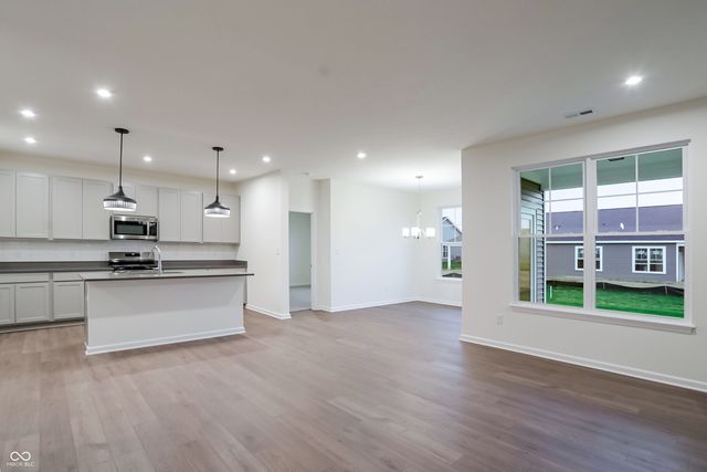 2068 Frost Line Lane, Greenfield, IN 46140