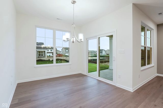 2068 Frost Line Lane, Greenfield, IN 46140
