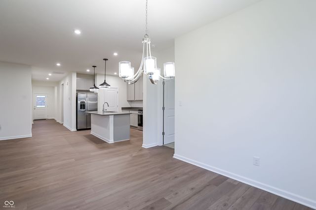2068 Frost Line Lane, Greenfield, IN 46140