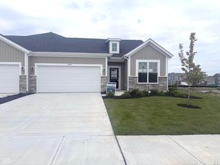 2068 Frost Line Lane, Greenfield, IN 46140