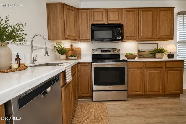 2237 E AUSTIN Drive, Gilbert, AZ 85296