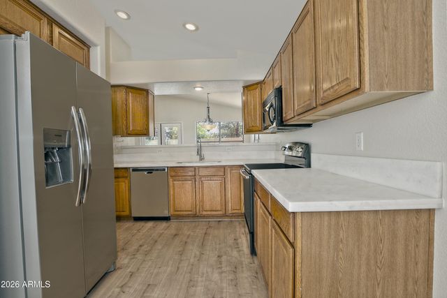 2237 E AUSTIN Drive, Gilbert, AZ 85296
