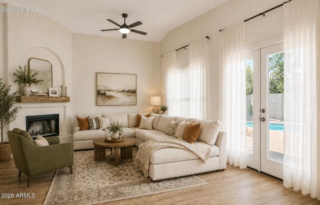 2237 E AUSTIN Drive, Gilbert, AZ 85296