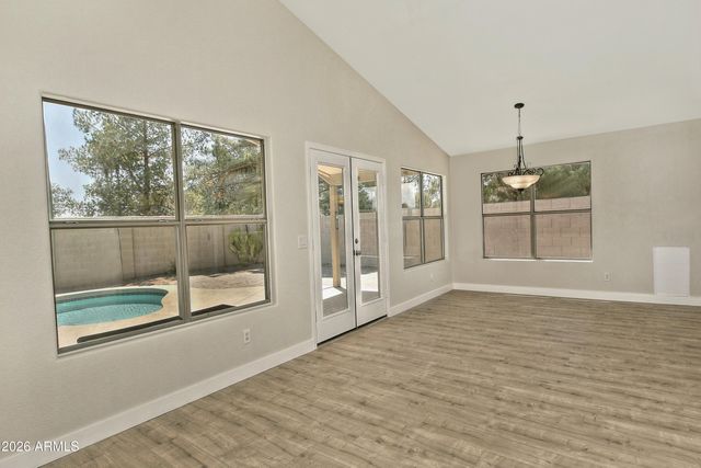 2237 E AUSTIN Drive, Gilbert, AZ 85296