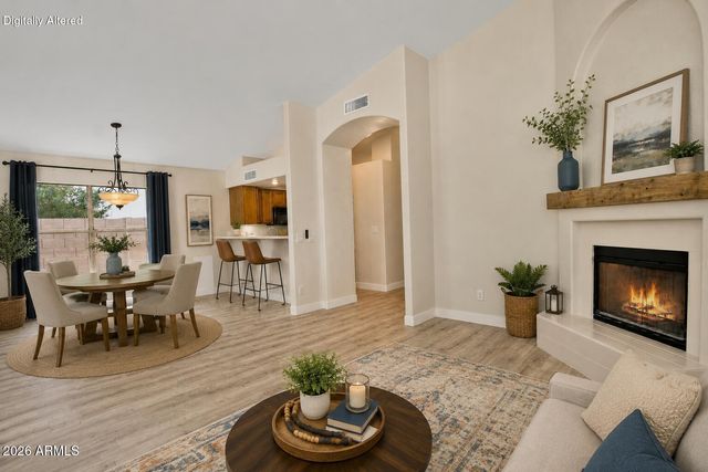 2237 E AUSTIN Drive, Gilbert, AZ 85296