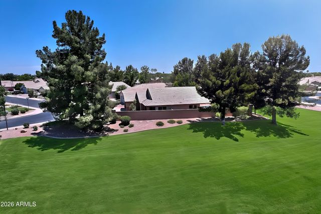 2237 E AUSTIN Drive, Gilbert, AZ 85296