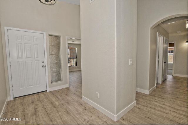 2237 E AUSTIN Drive, Gilbert, AZ 85296