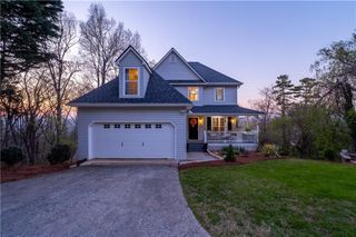 28 Mountain Trail Court SW, Cartersville, GA 30120